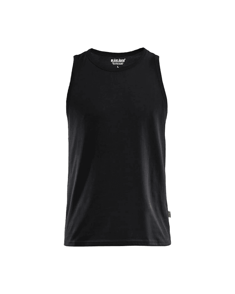 3511 Mouwloos onderhemd