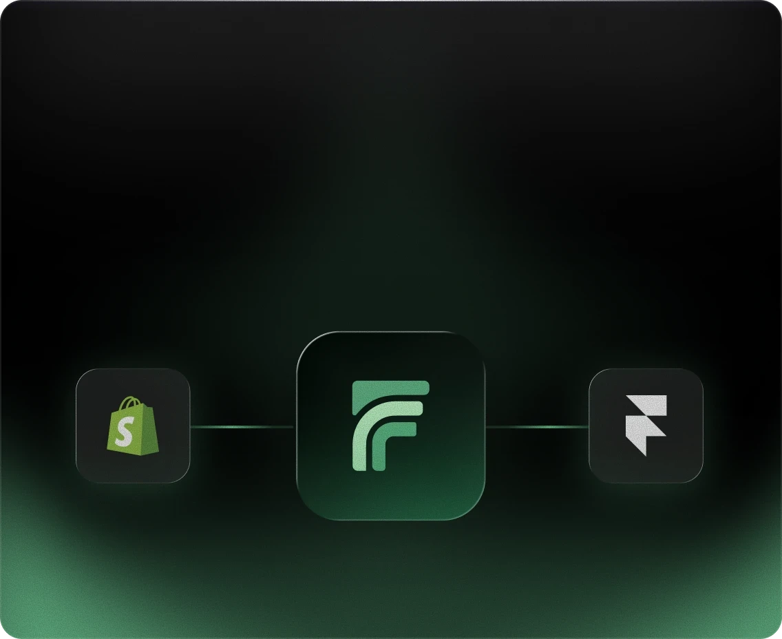 Illustration portraying "Easy to setup"