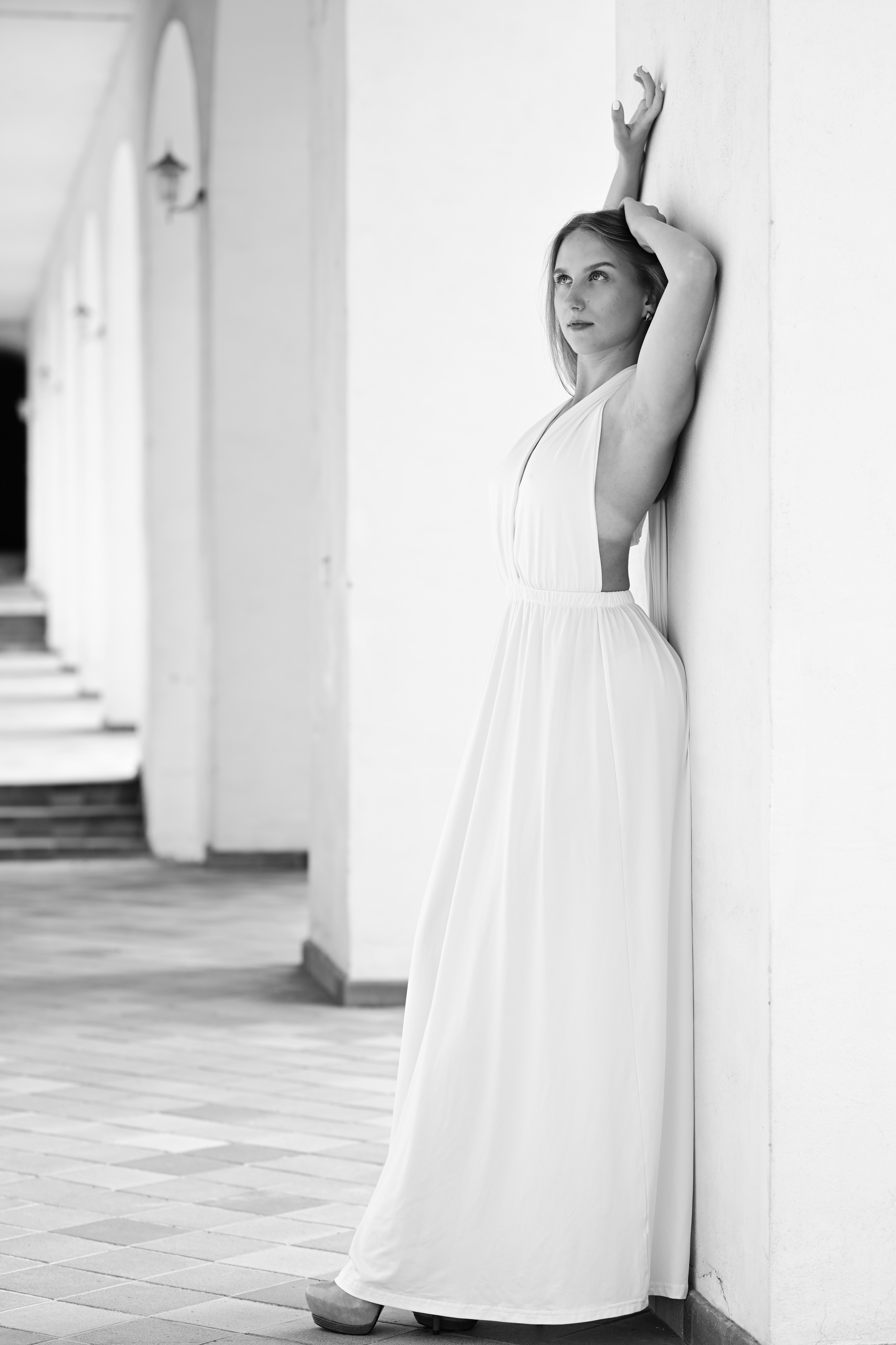 couple in wedding ceremony