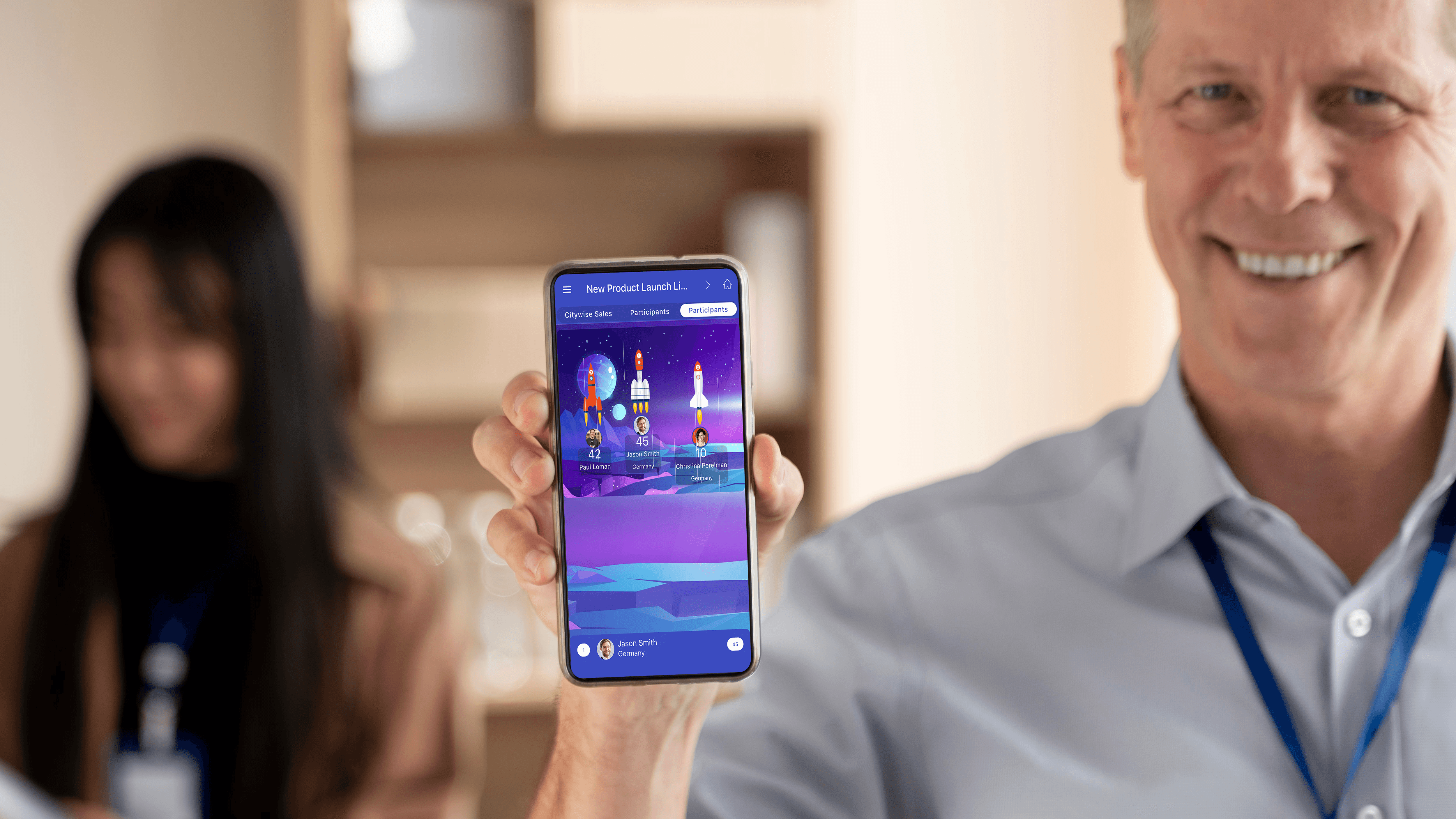 Branch audit readiness across many locations 