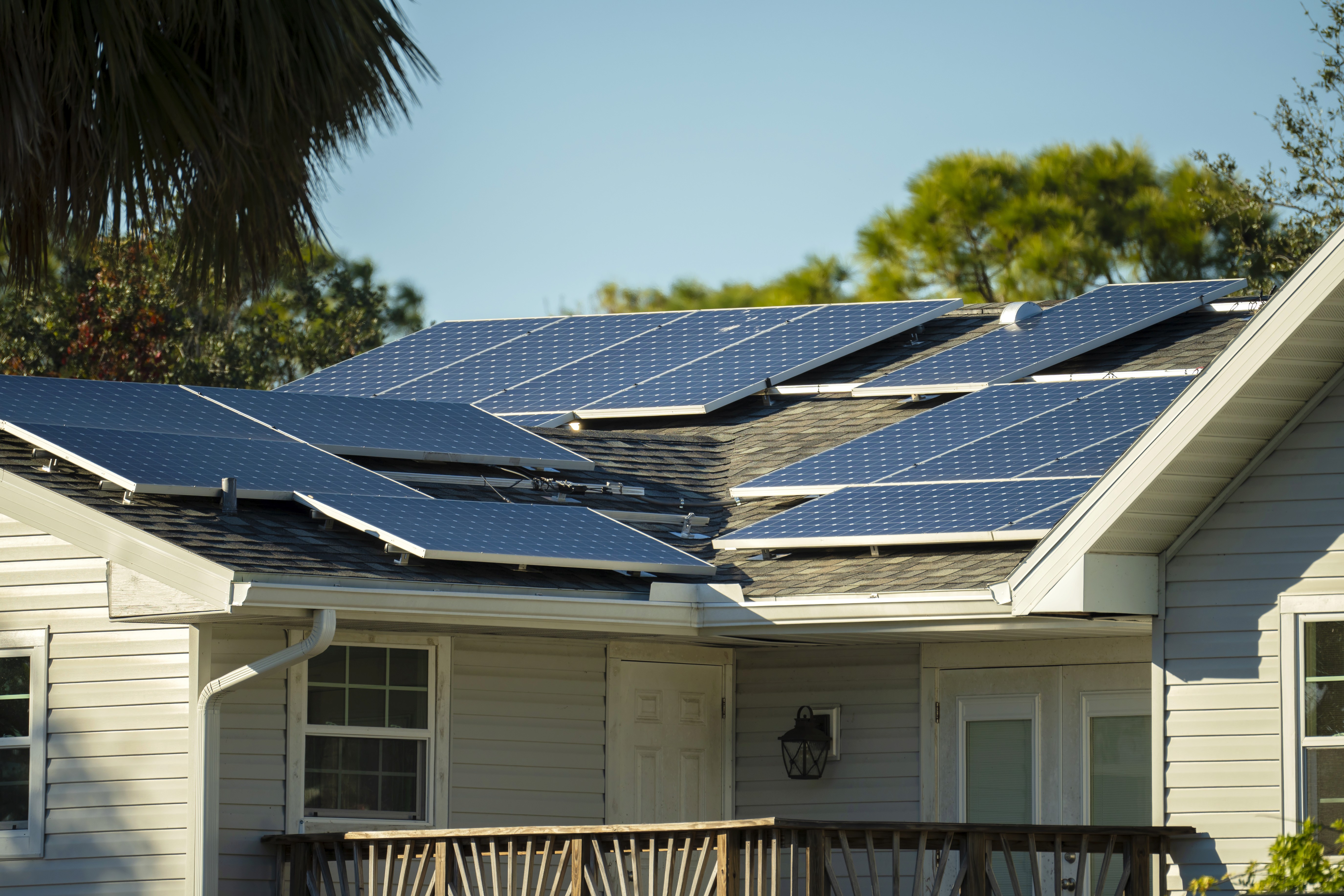 control-of-solar-panels