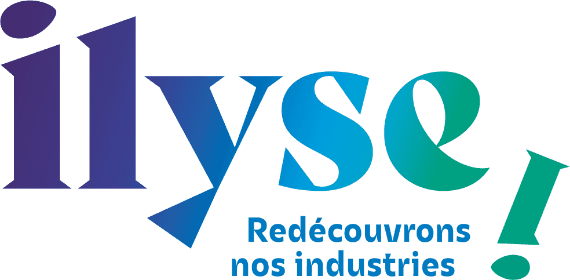 Logo ilyse-logo