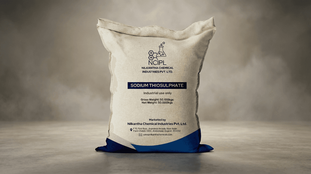 Sodium Thiosulphate