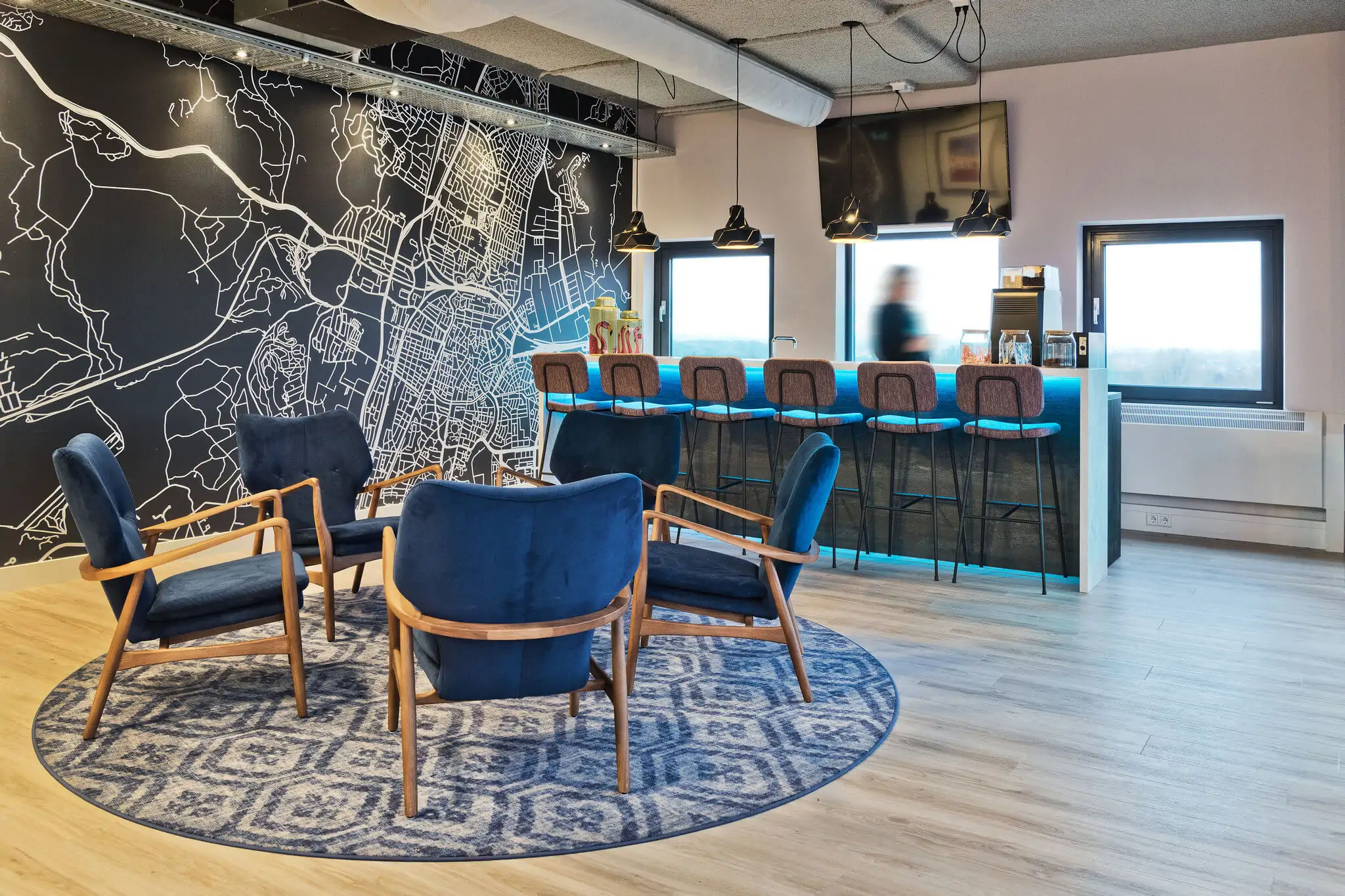 OfficeZ Kennemerhaghe