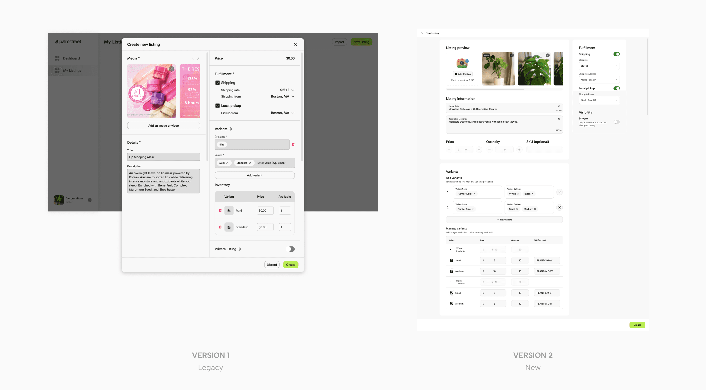 Abstract image used as a placeholder for this design project