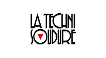 Logo de techni soudure