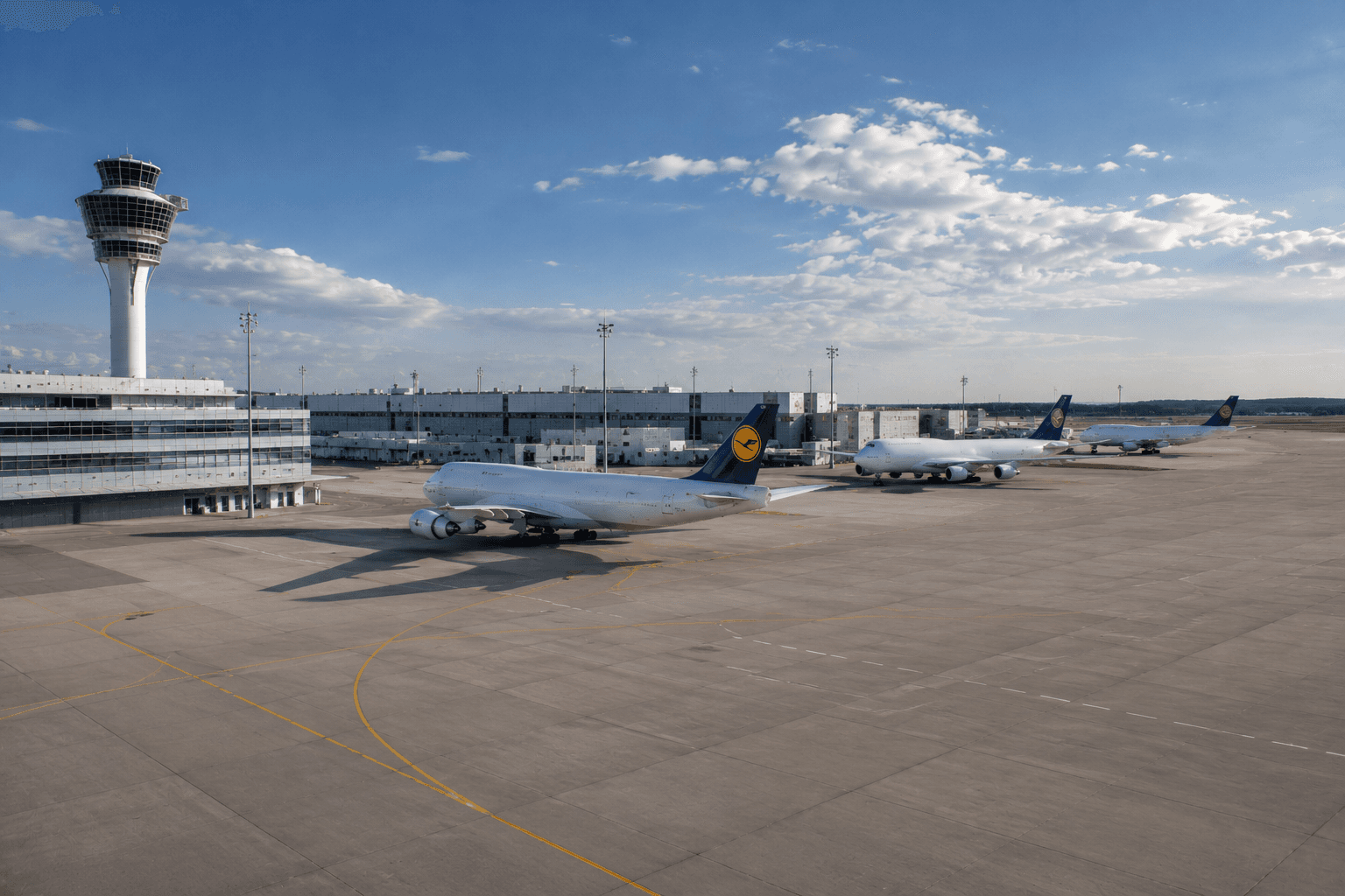 Air Freight