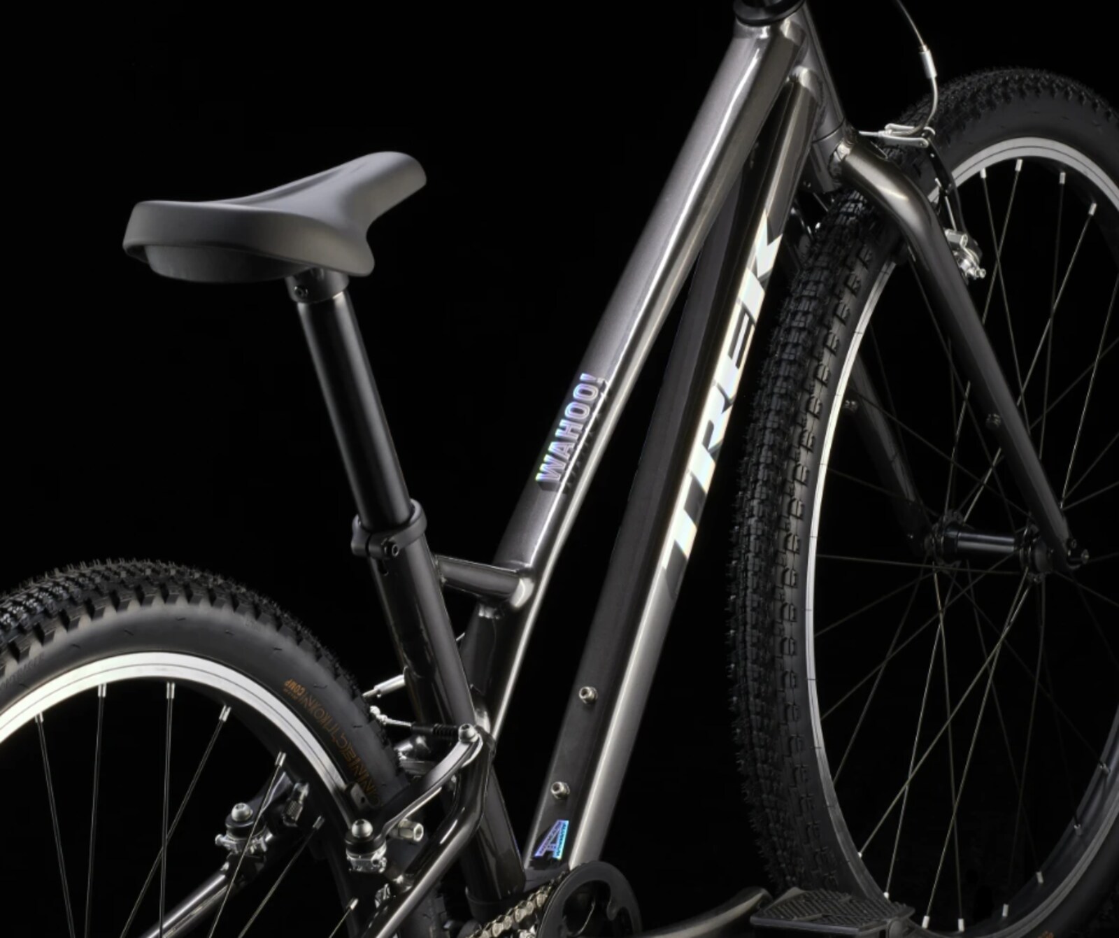 Trek Wahoo 26 Path
