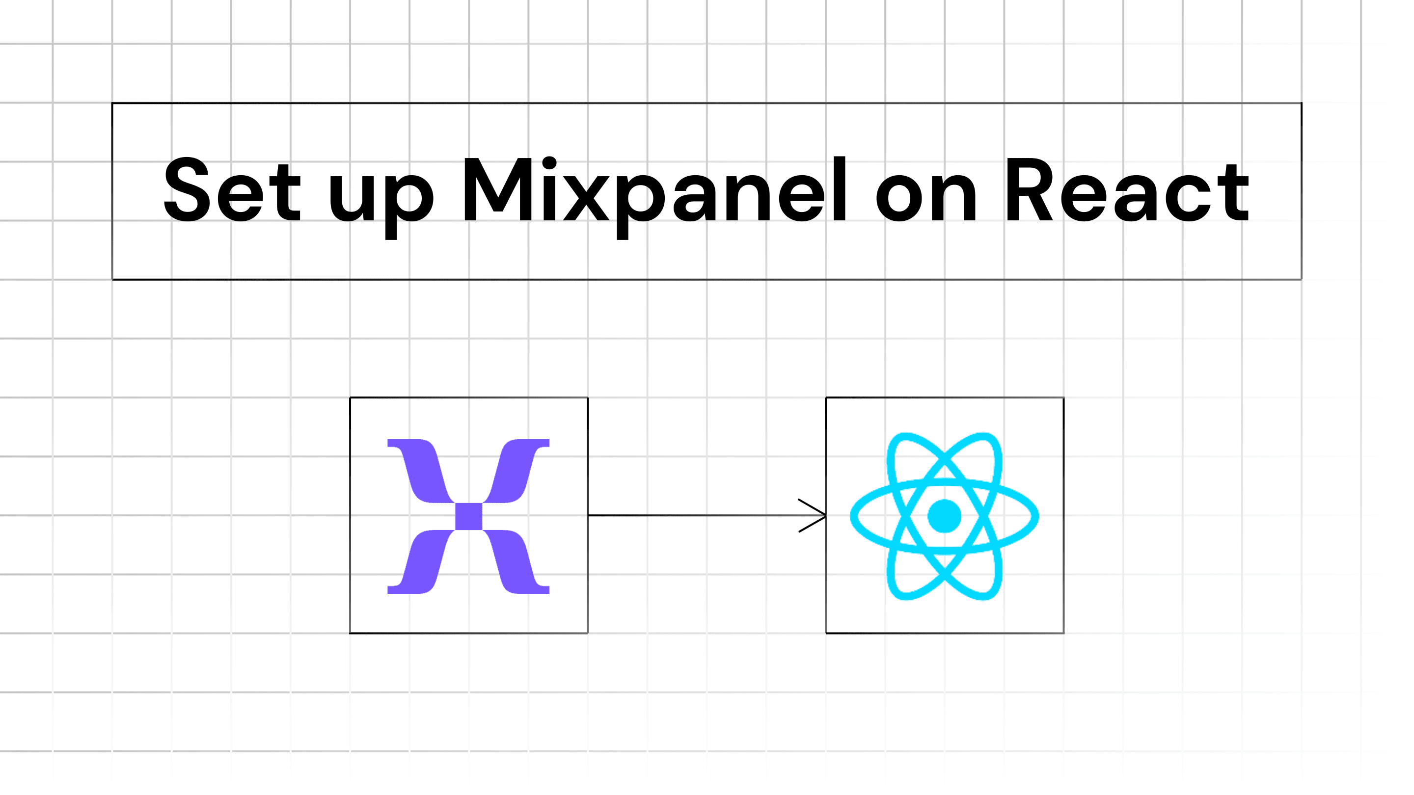 Seup Mixpanel with react