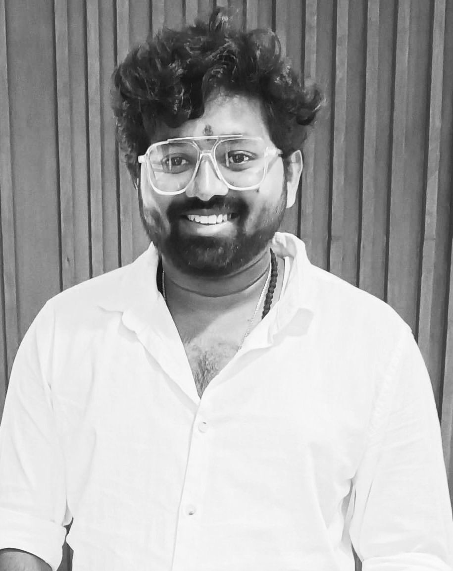 Kanishq Naidu
