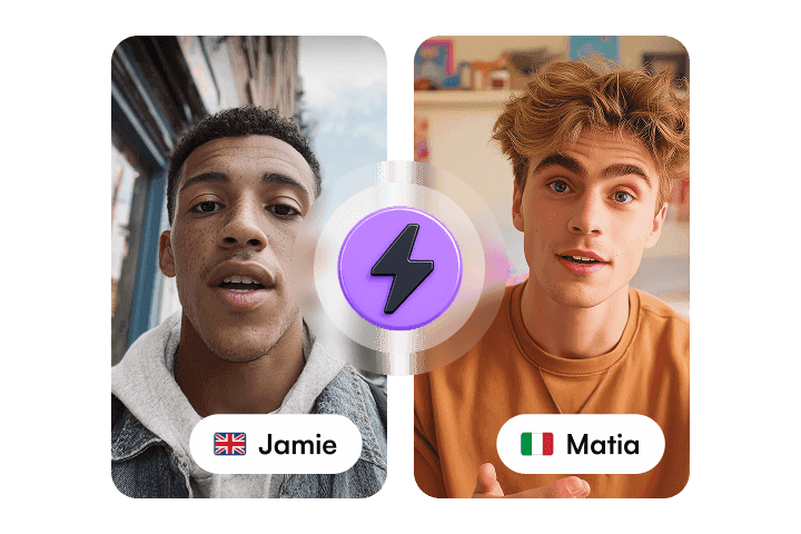 AI generated Avatars for any social media paltform