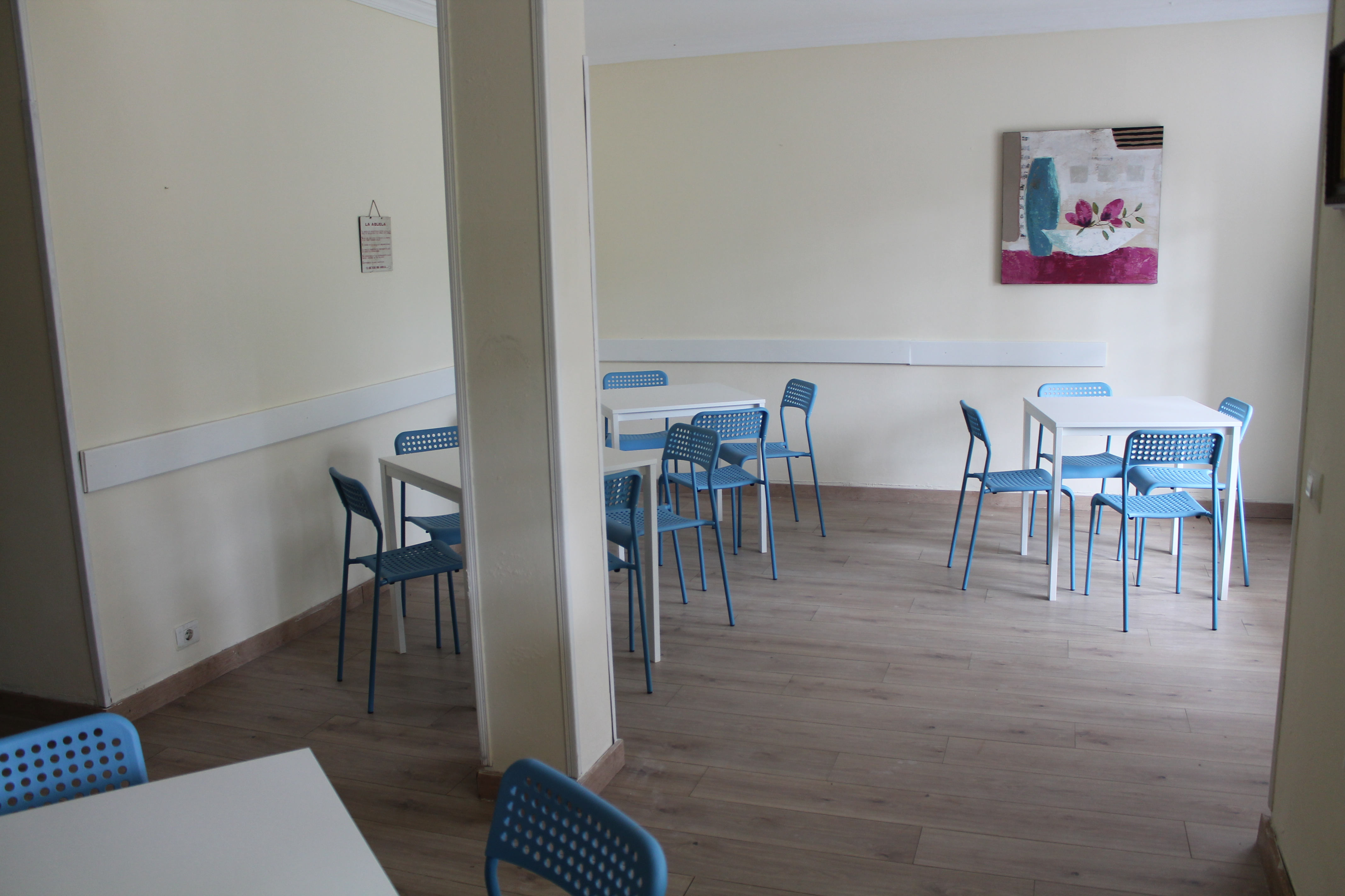 Rehabilitación postoperatoria tras alta hospitalaria en Gijón