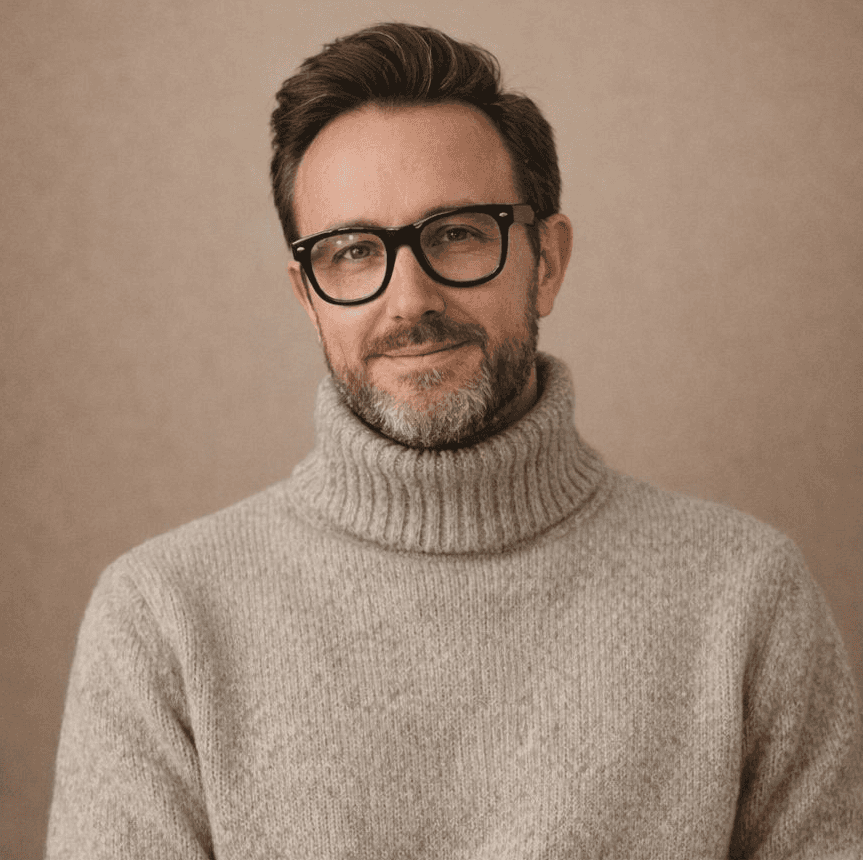 Person Centred Psychotherapist