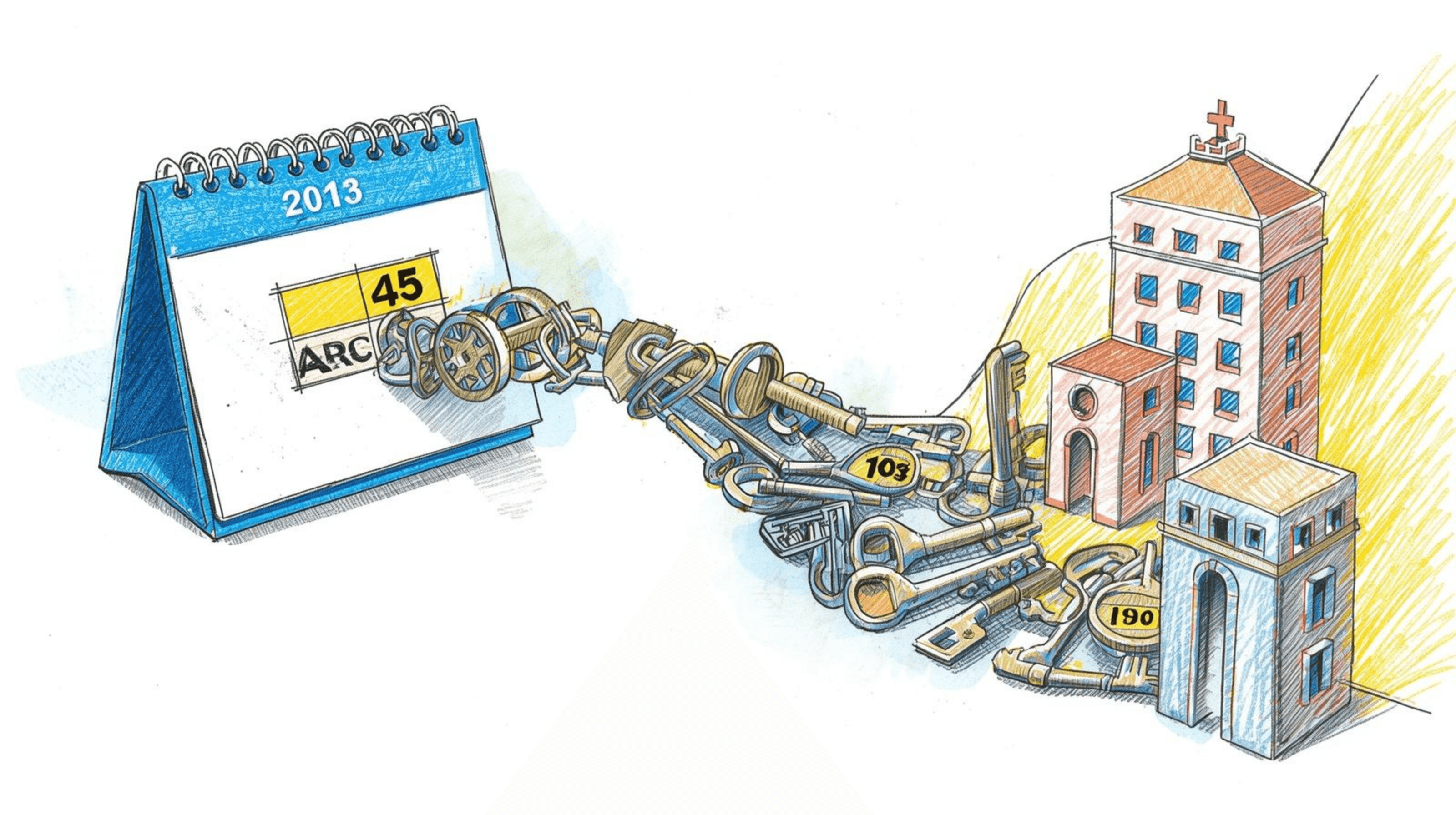 1031 Exchanges: How to Defer Taxes When Selling Investment Real Estate After a Windfall