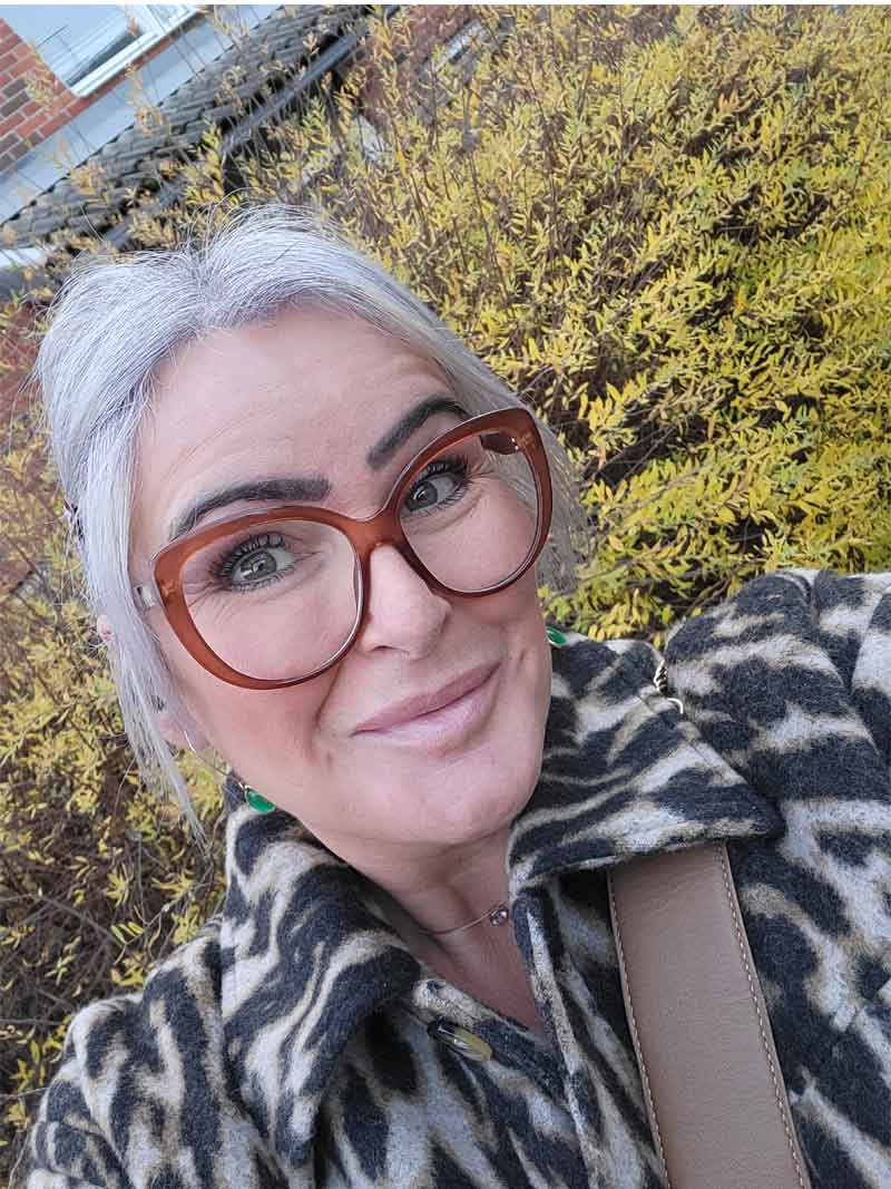 Bild på Senada Reimer