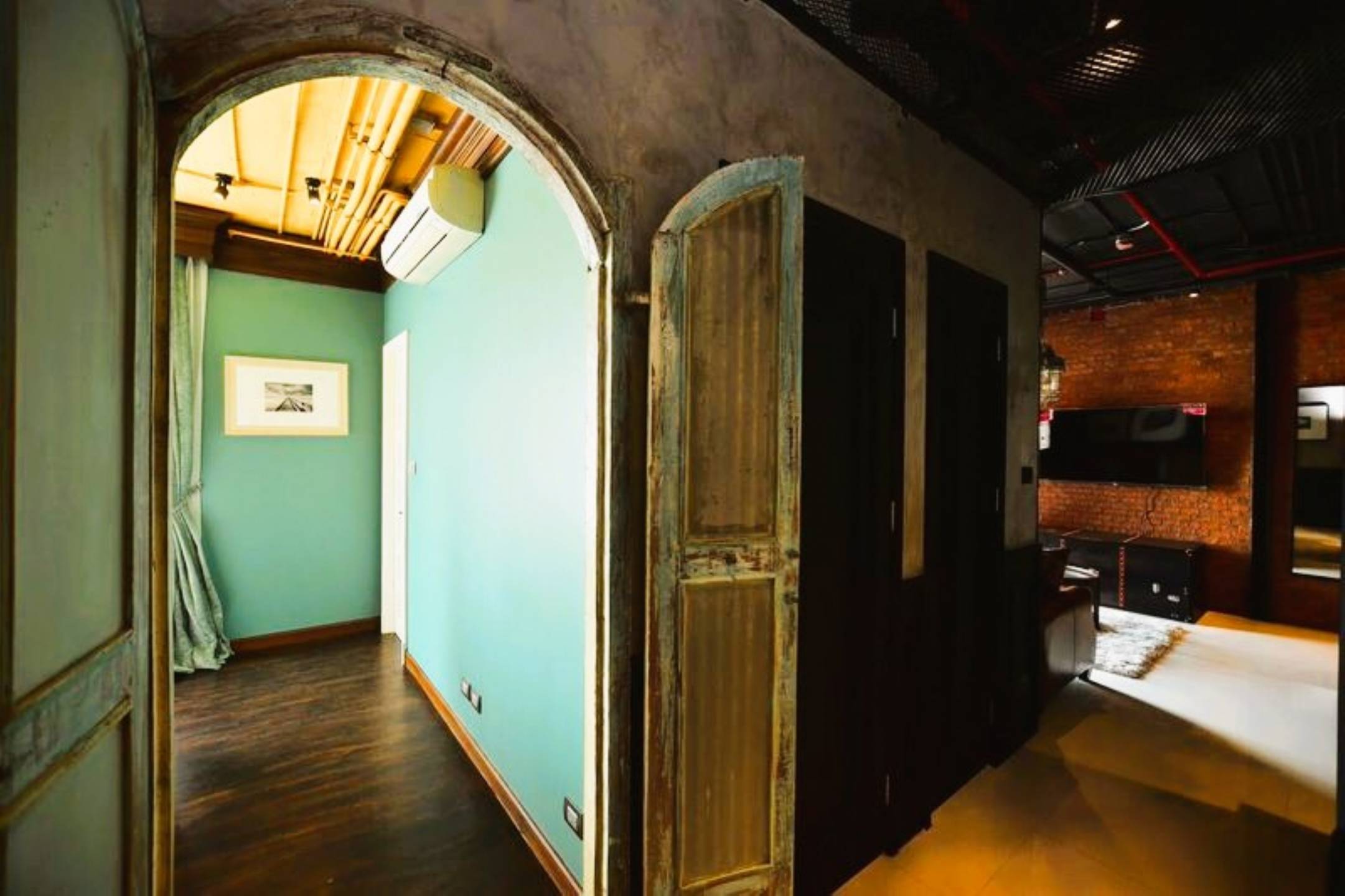 Aguston Sukhumvit 22 3 Bedroom Pet-Friendly Loft 4