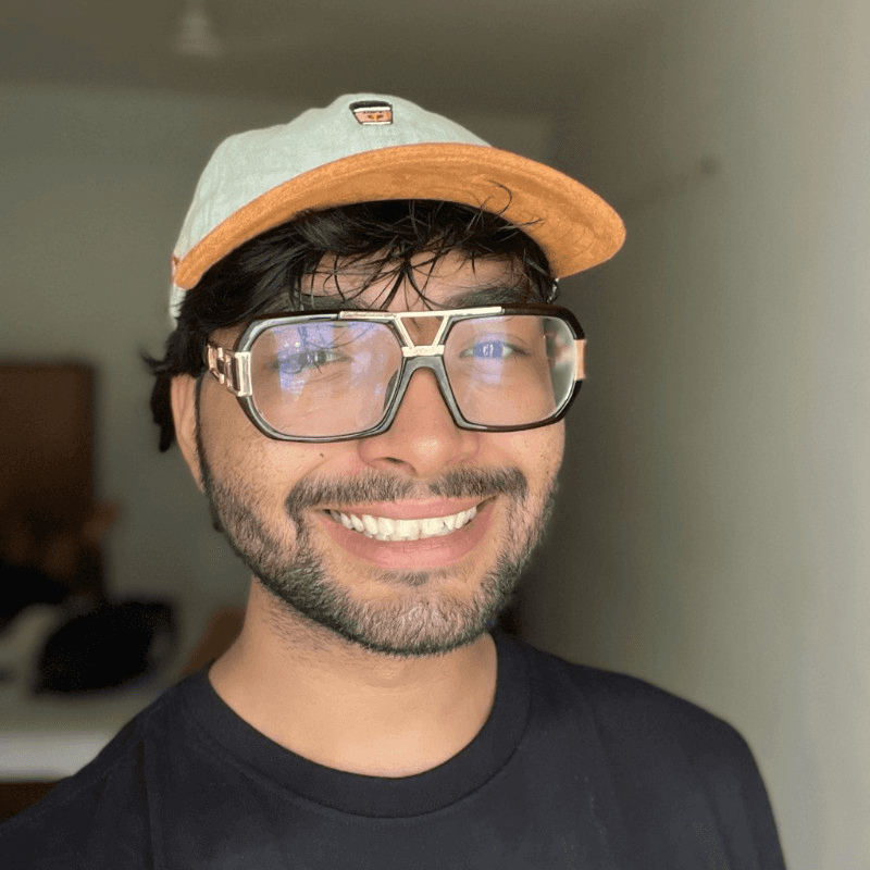 Prathamesh Ashra