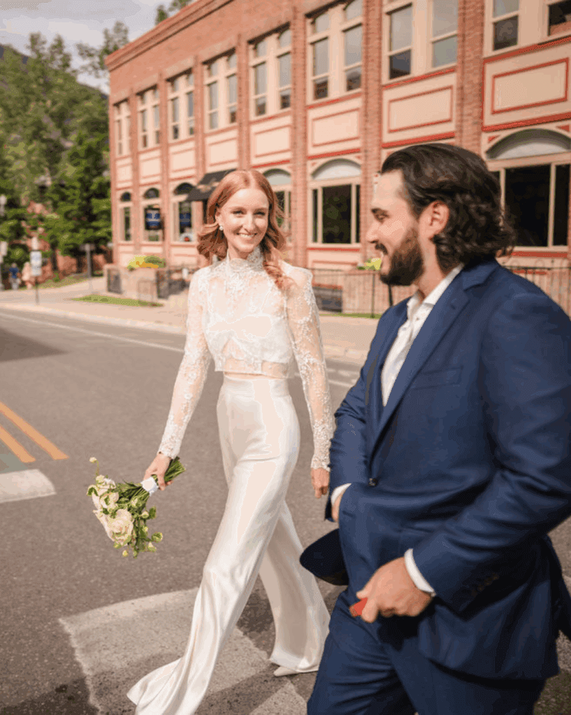Star Mesa Wedding in Aspen