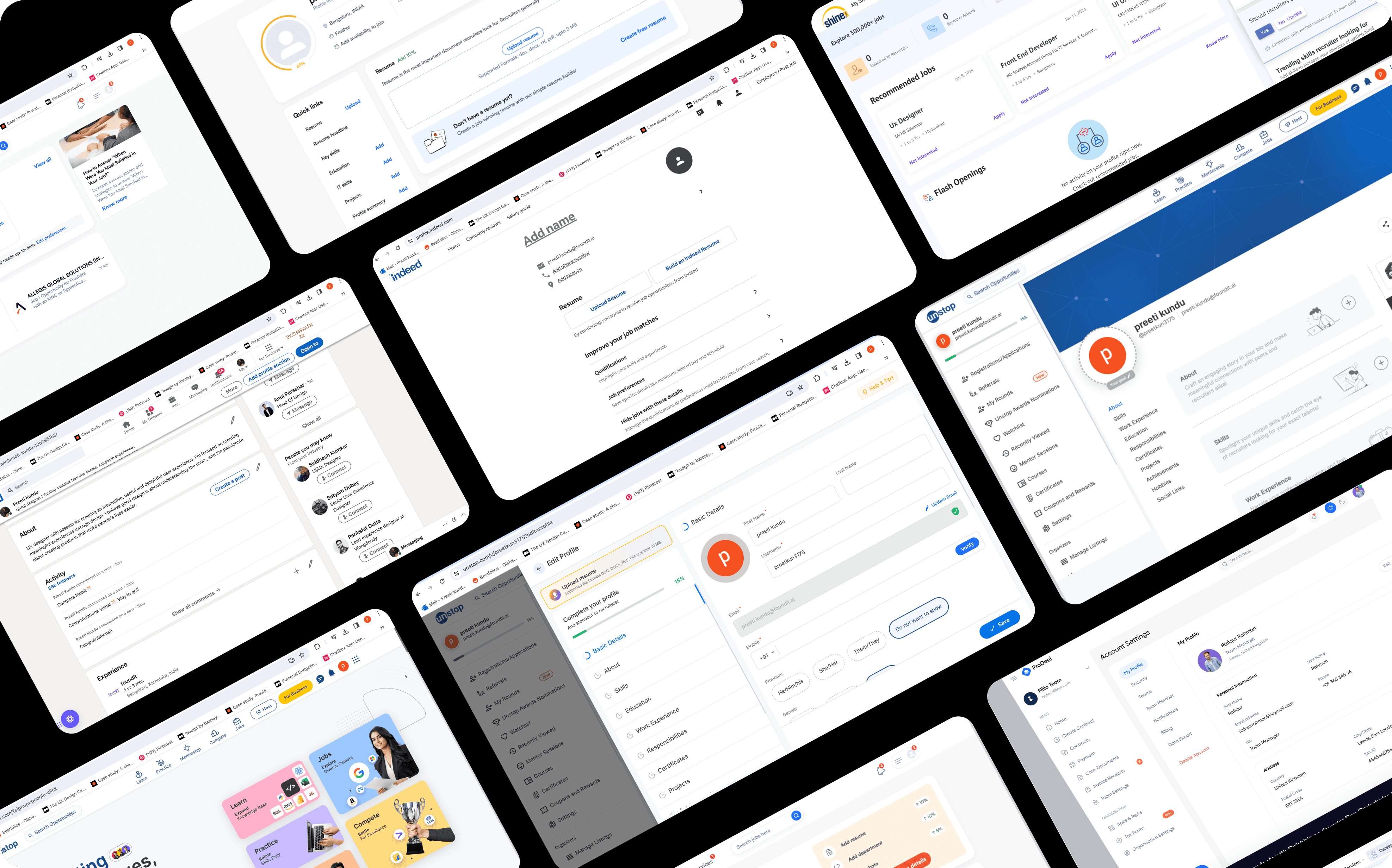 Data insights