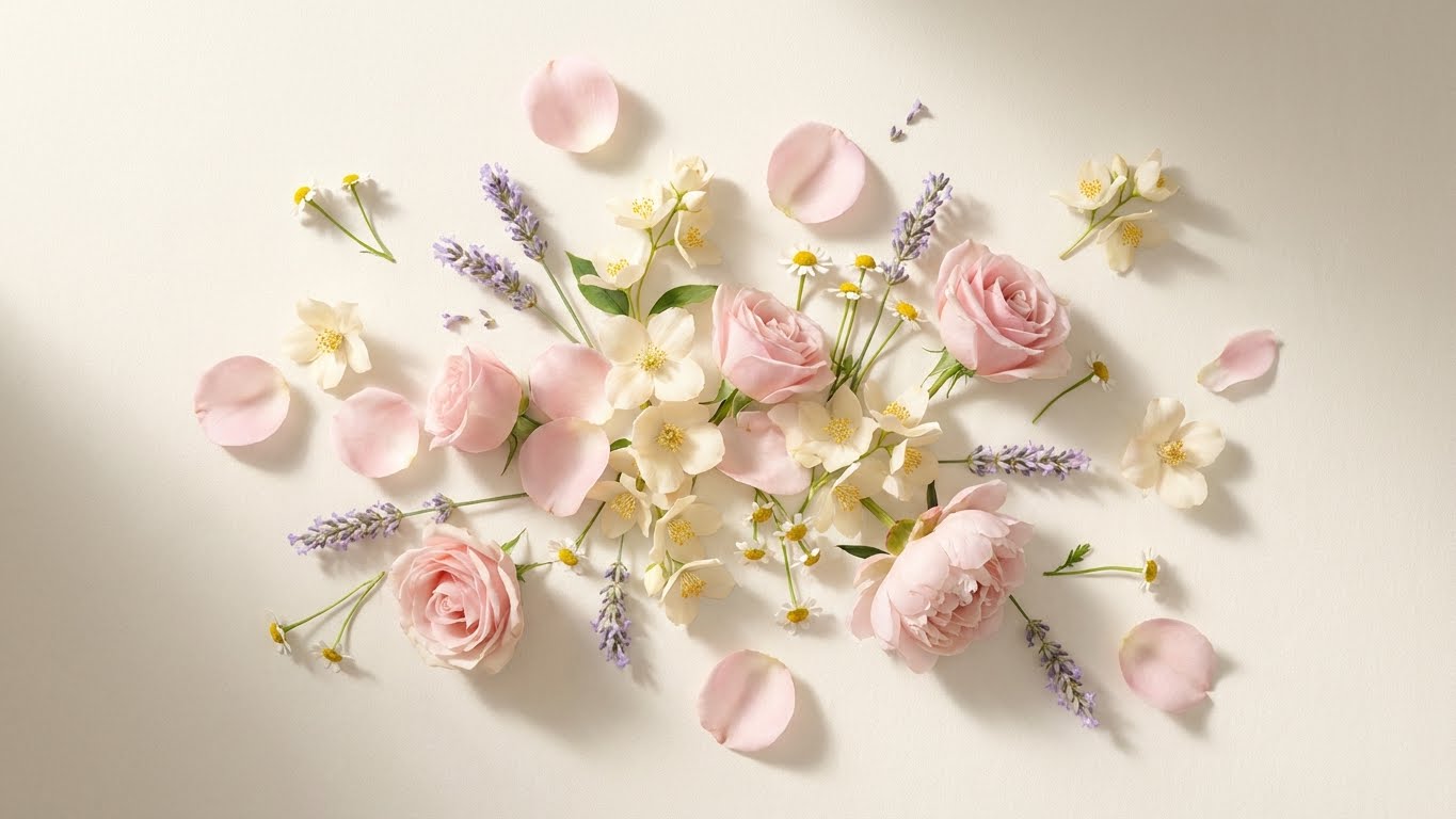 natural beauty products