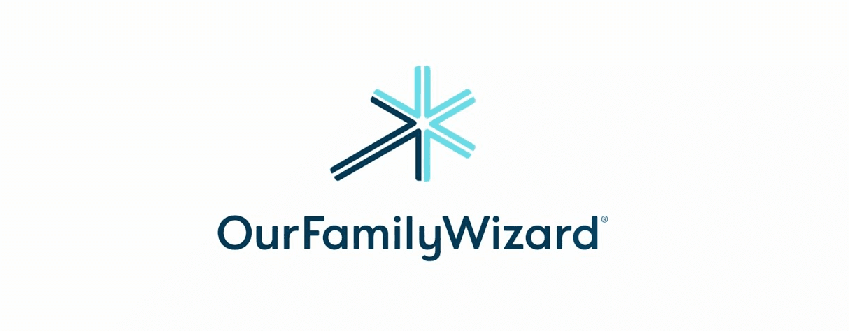 OurFamilyWizard logo