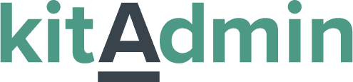 kitadmin Logo
