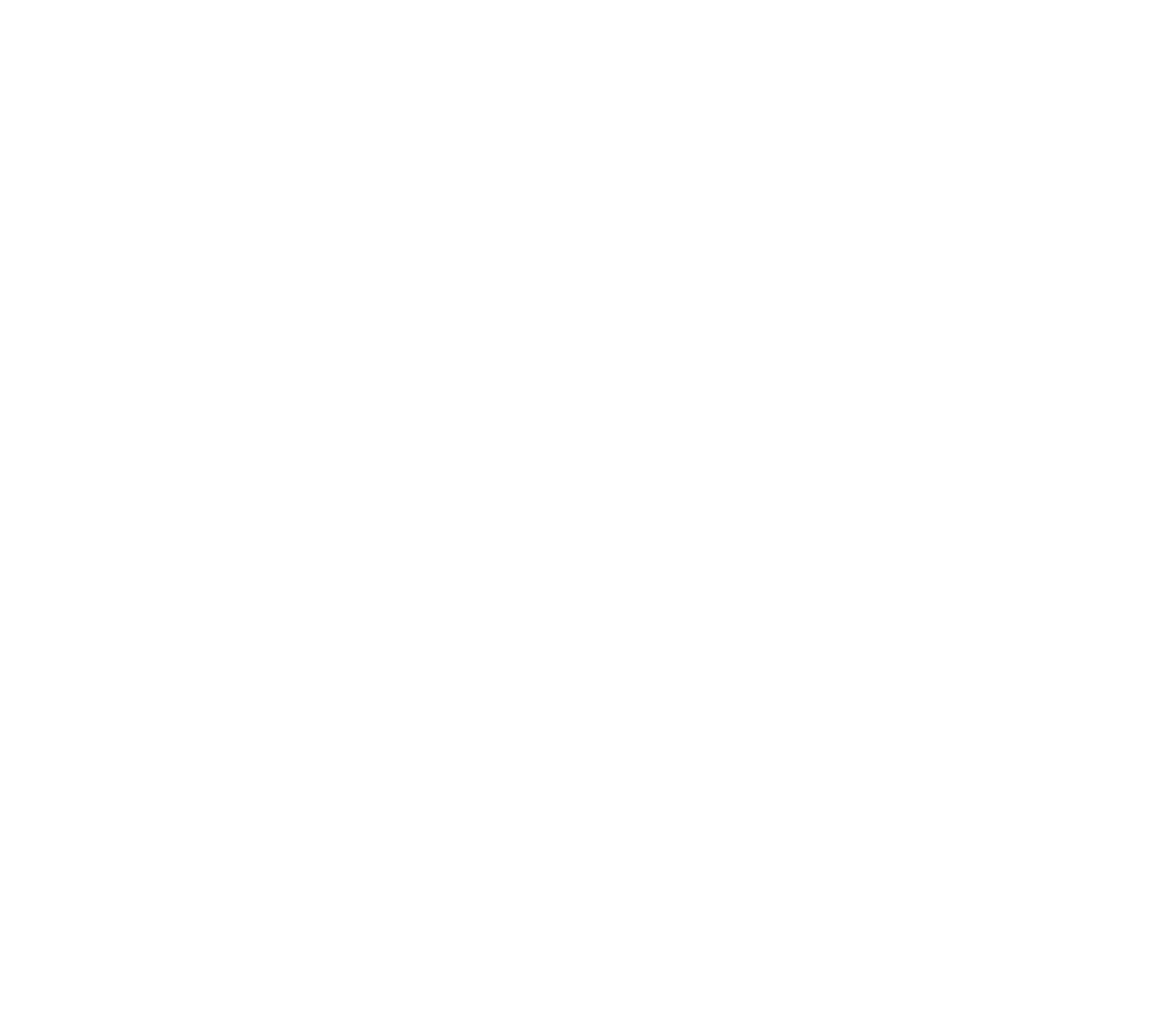 Connectivity symbol: a central circle linked to three smaller circles.