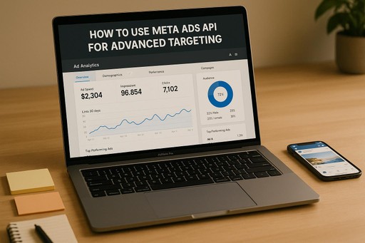 How to Use Meta Ads API for Advanced Targeting