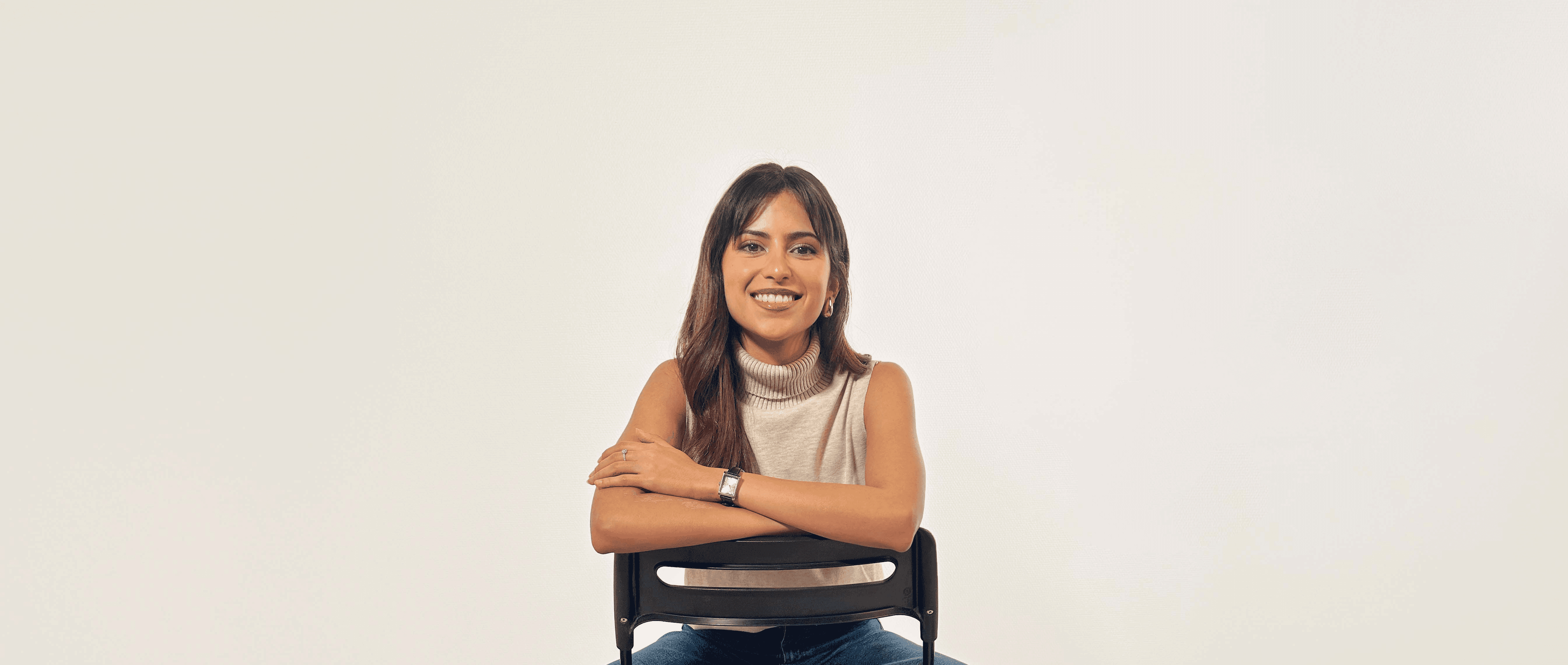 Photo Portfolio Denisse Sánchez