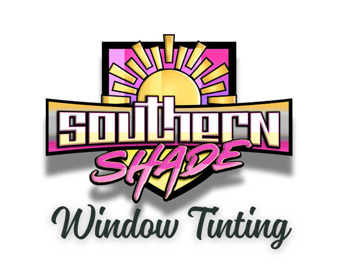 Southern Shade Window Tinting logo