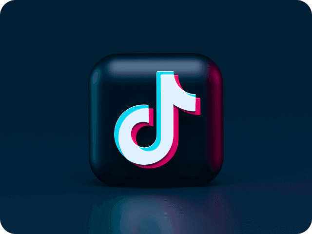 TikTok monitoring with All Ears
