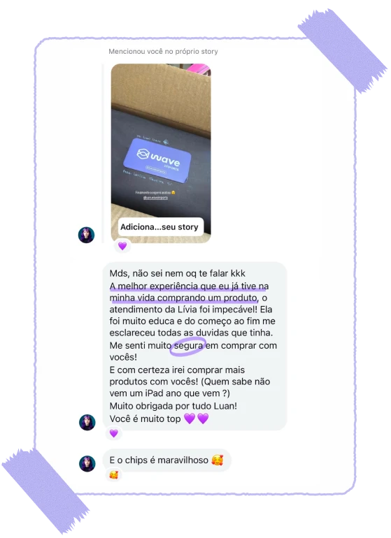 Depoimento 8