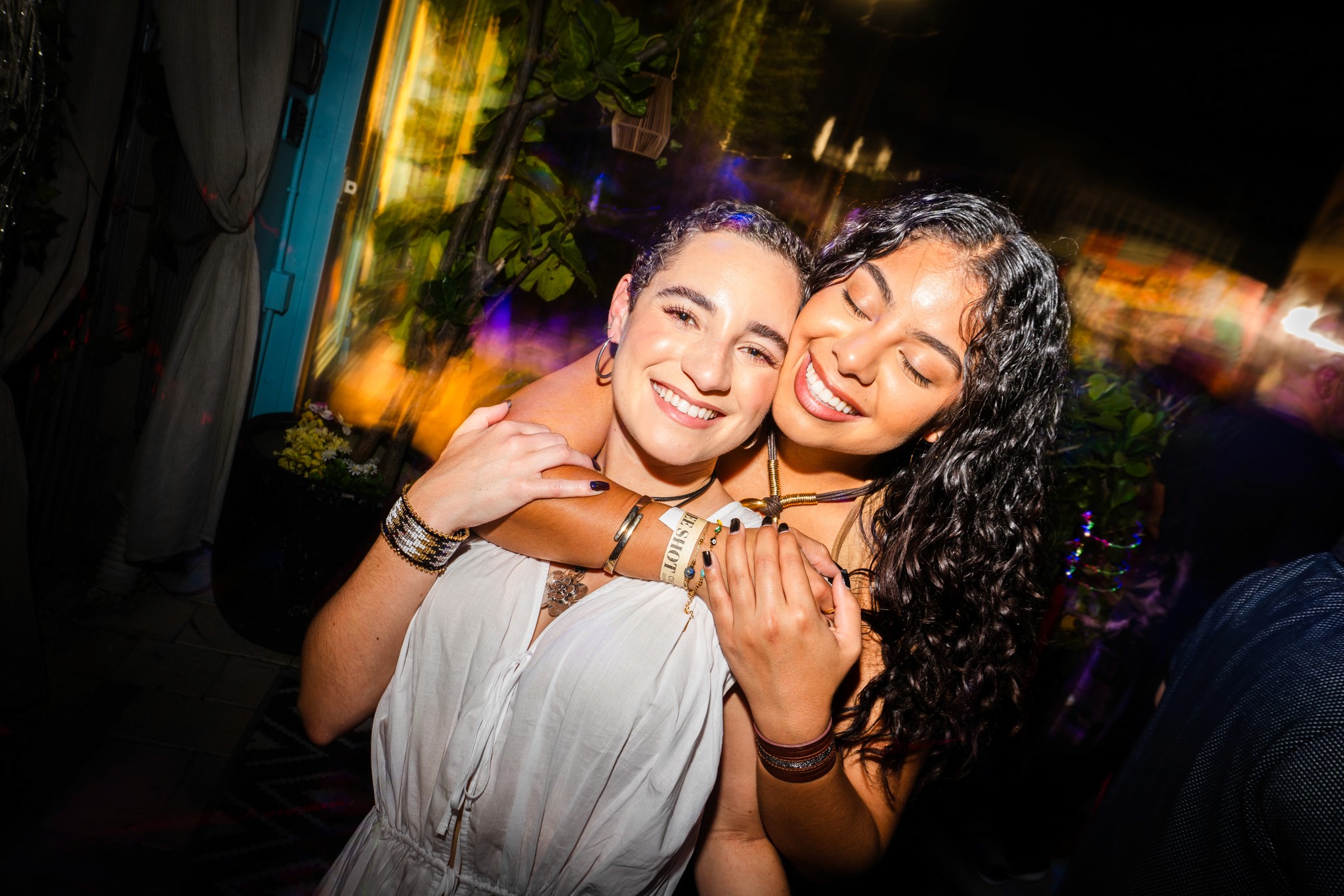 Seren woman elegance