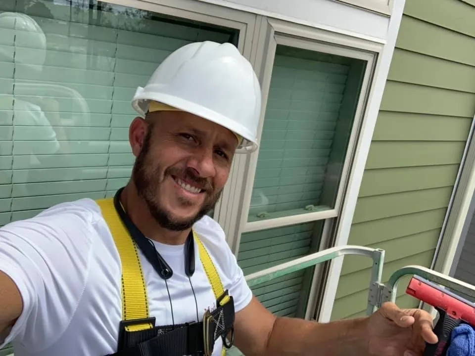 Power Washing