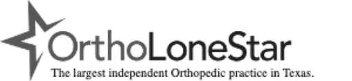 OrthoLoneStar Logo