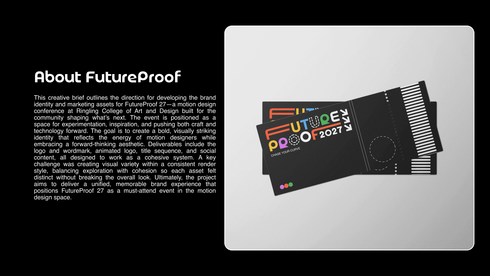 Project image