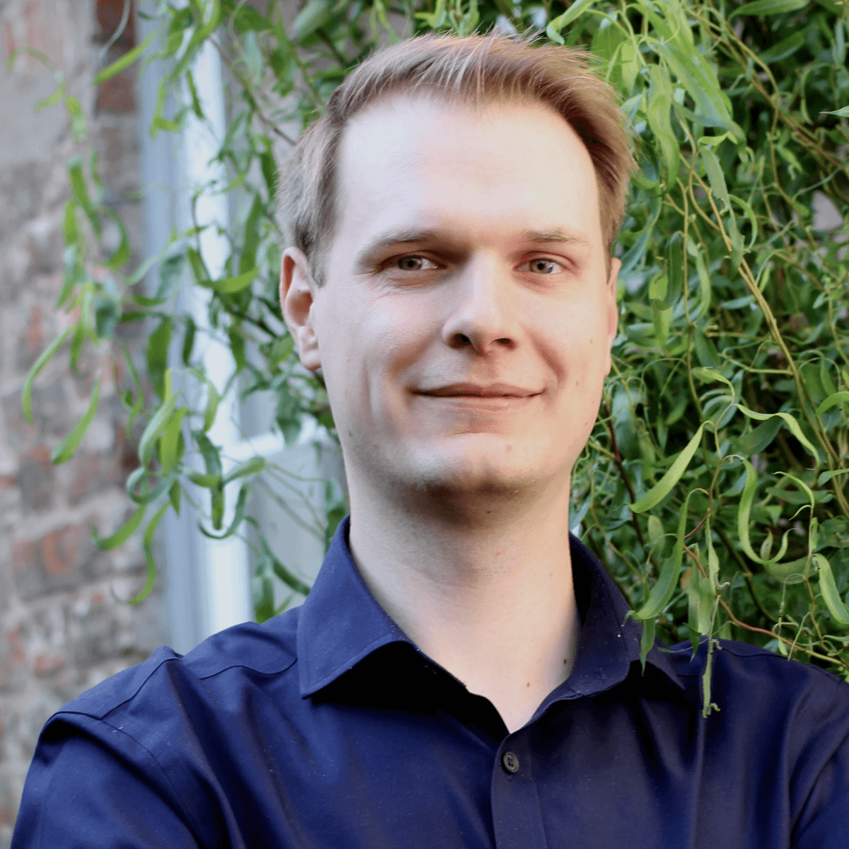 Matthias Steffen
