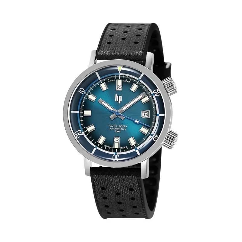 Montre LIP Nautic Ocean