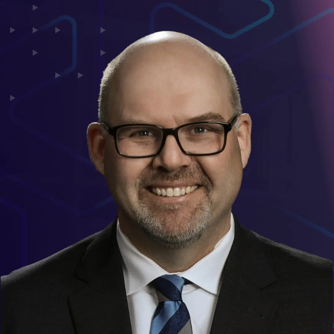 Craig Haydamack, CHRO at USIC