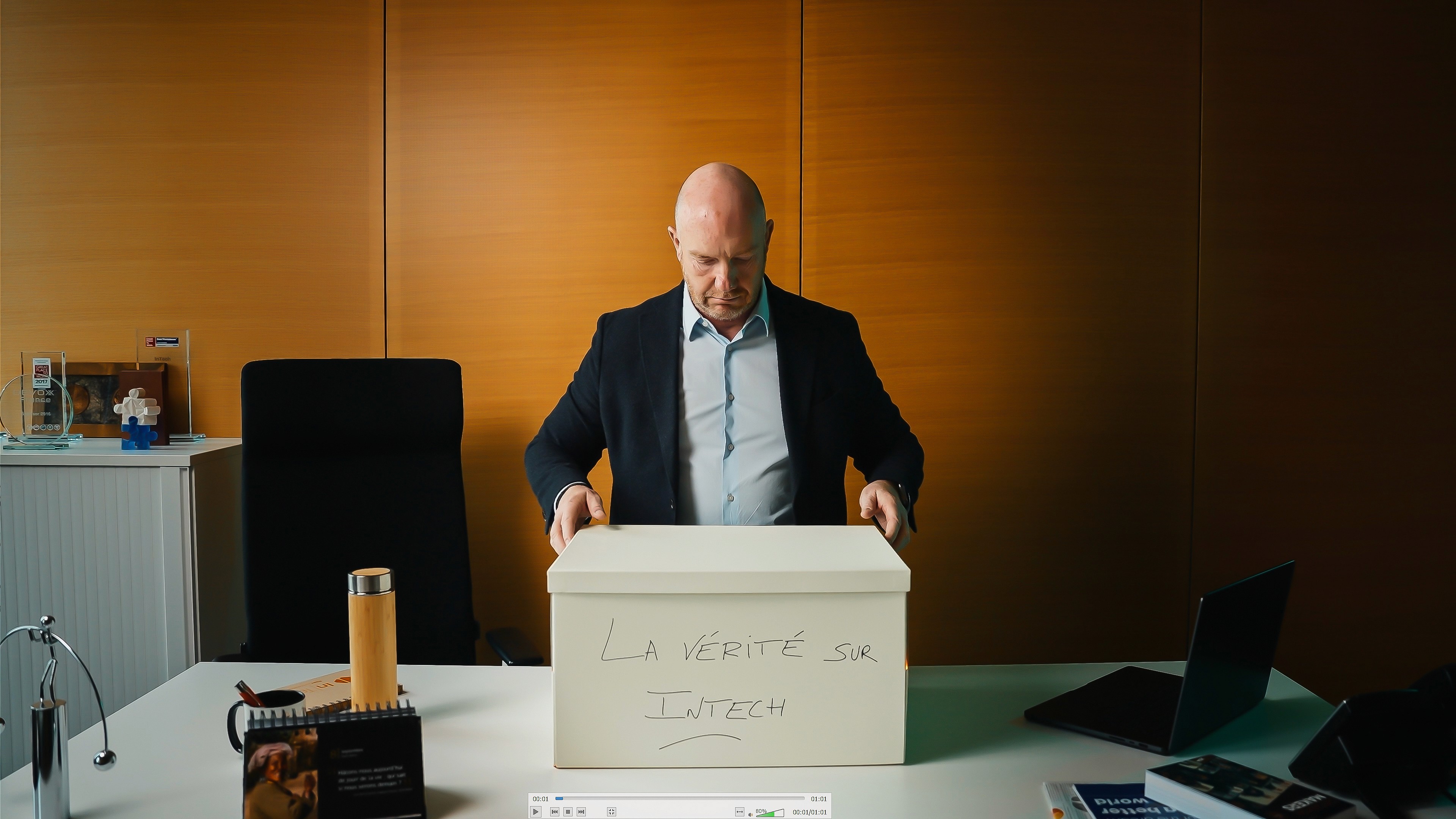 Featured Project Cover Image