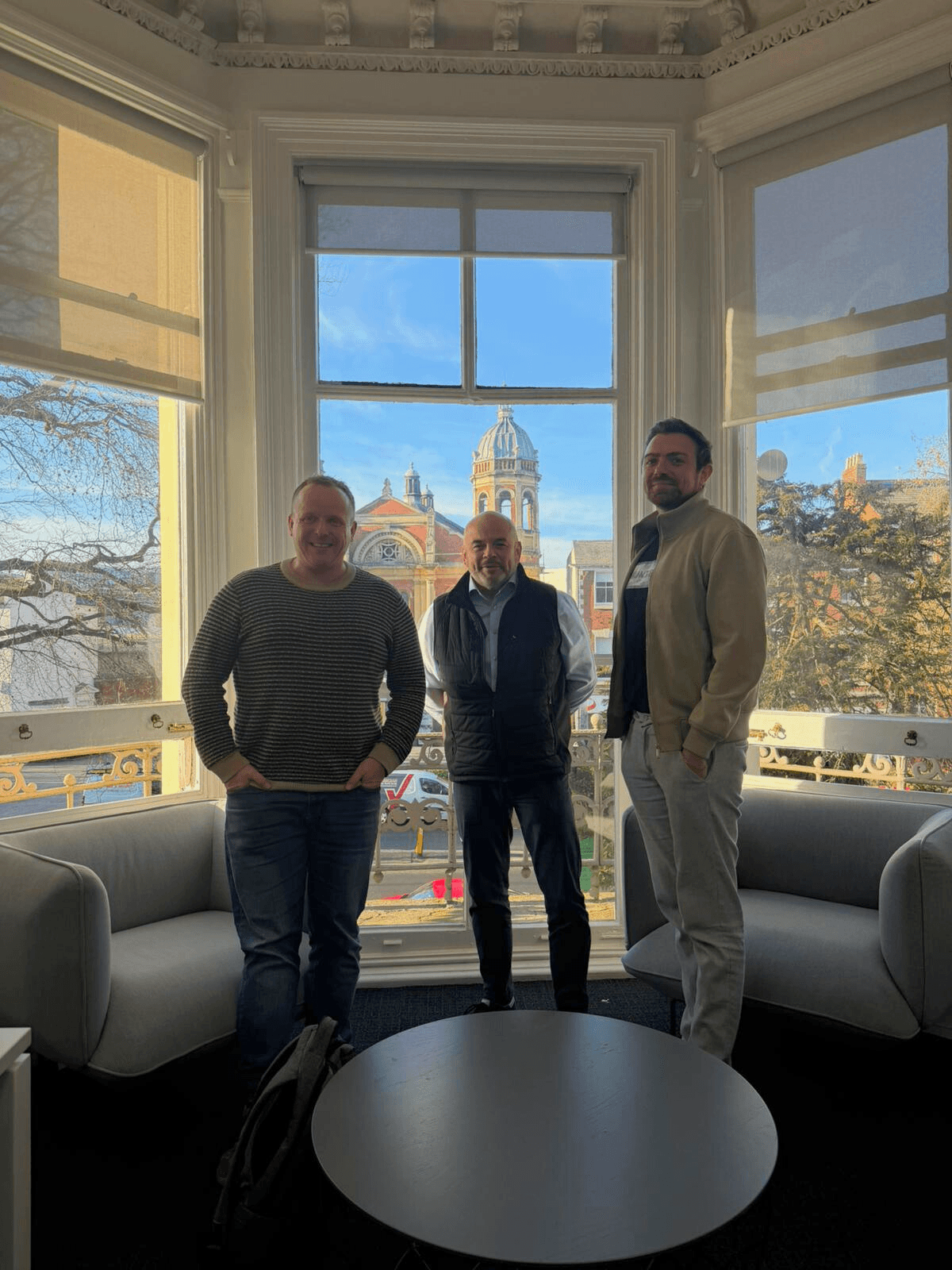 The Herd Adopts Solaas Technology to Strengthen Operational Control and Client Communication