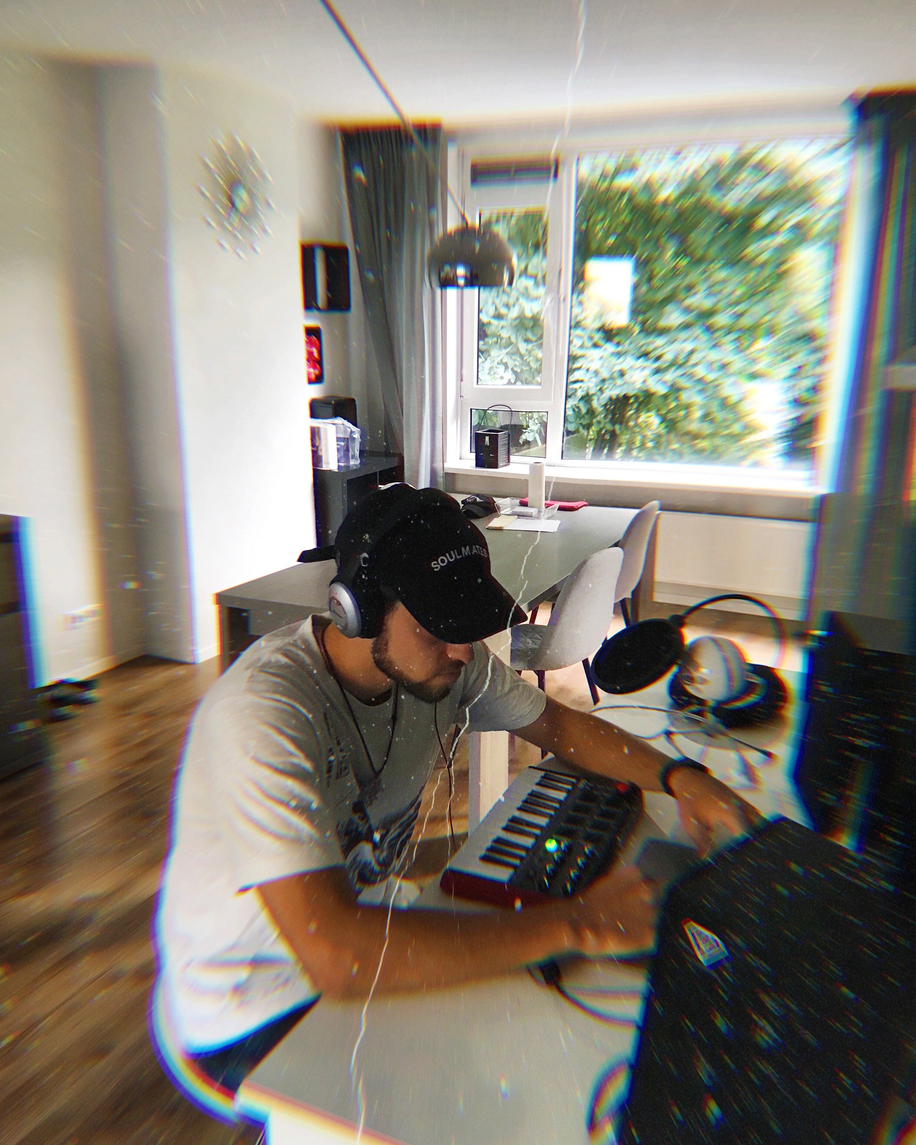 Hypn Academy - Studio Setup 2019