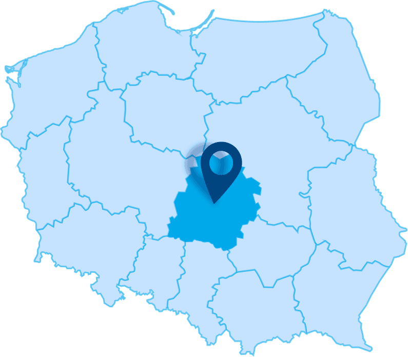 A shiny silver trophy on a black base, symbolizing achievement and victory.