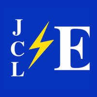 JCL Electrics logo