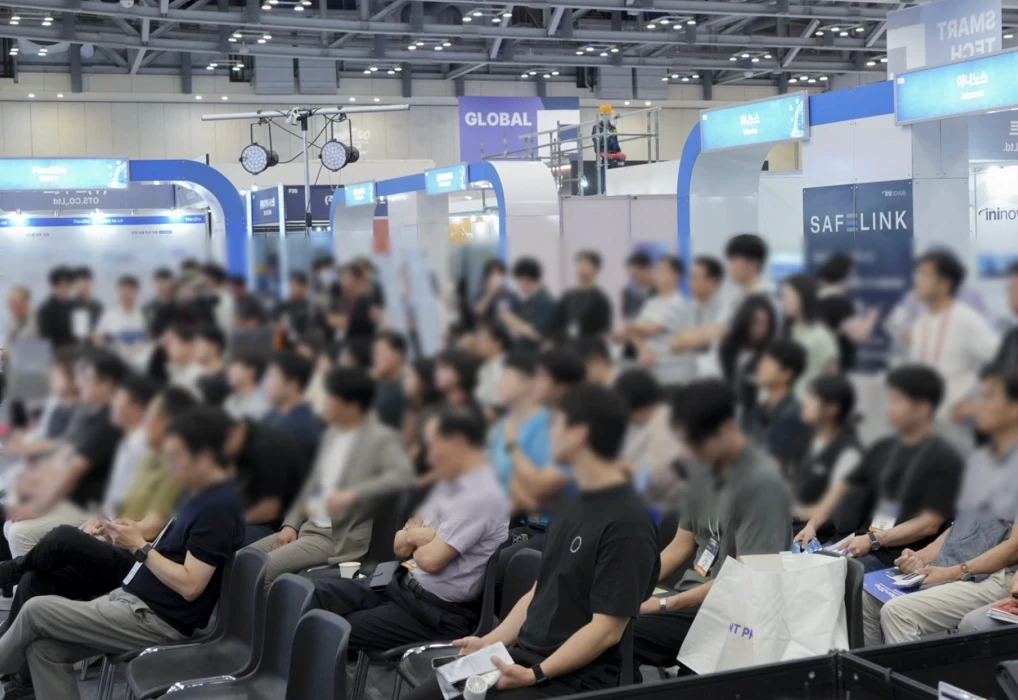 안전산업박람회 오픈세미나 플랜투두의 '중대재해 ZERO 달성을 위한 사업장의 안전관리 전략'