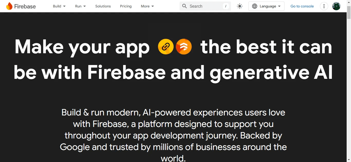 Firebase