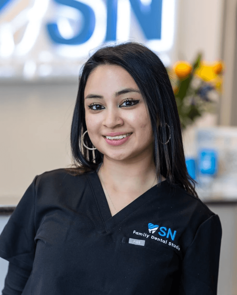Dental Assistant SN Family Dental Newark NJ