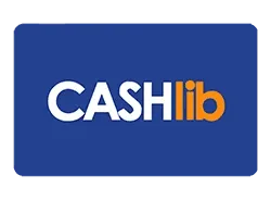 Mode de payement CashLib