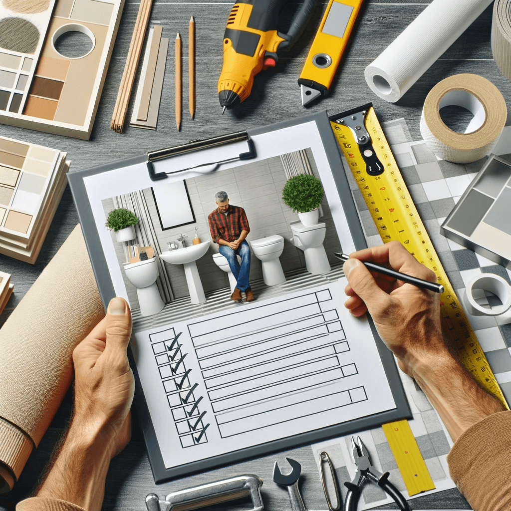 Essential Bathroom Remodeling Tips