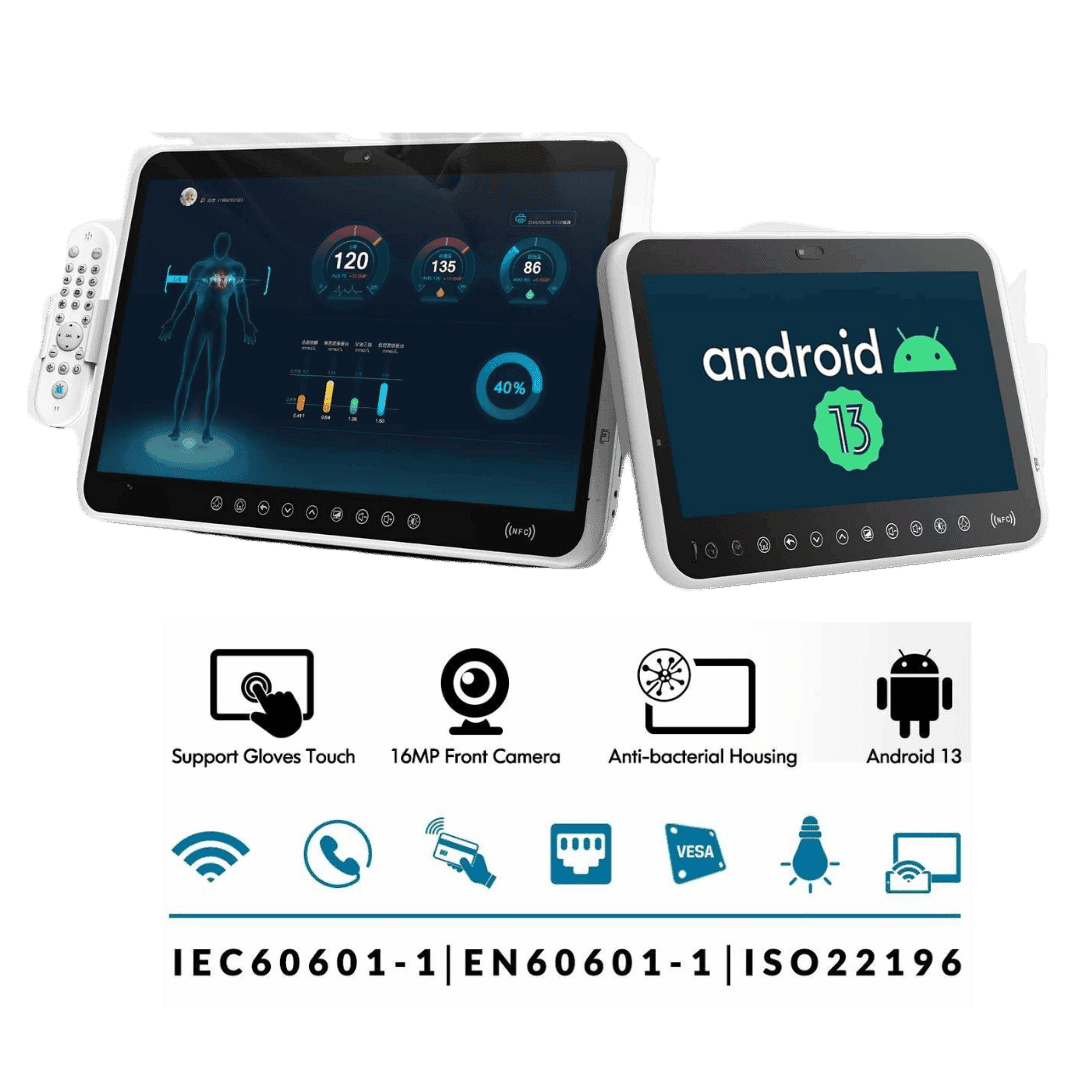 Heavy-duty industrial valve for fluid control by APS Technology